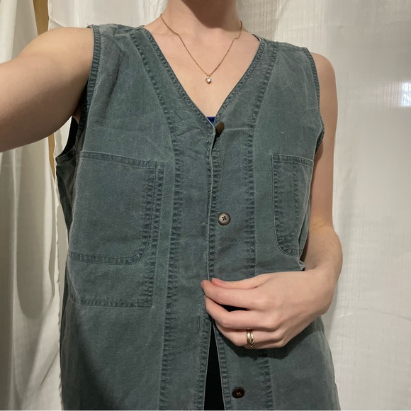 Vintage Royal Robbins Vest - Picture 4 of 7